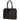 Burkely Antique Avery - Schultertasche 15.6'' 40 cm (black) - Markenkoffer