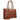 Burkely Antique Avery - Schultertasche 15.6'' 40 cm (cognac) - Markenkoffer