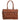 Burkely Antique Avery - Schultertasche 15.6'' 40 cm (cognac) - Markenkoffer