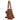 Burkely Antique Avery - Schultertasche 15.6'' 40 cm (cognac) - Markenkoffer