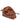 Burkely Antique Avery - Umhängetasche 18 cm (cognac) - Markenkoffer