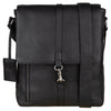 Burkely Antique Avery - Shoulder Bag M 34 cm (Color: black)