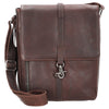 Burkely Antique Avery - Shoulder Bag M 34 cm (Color: brown)