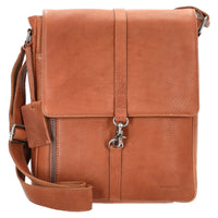Burkely Antique Avery - Umhängetasche M 34 cm (cognac) - Markenkoffer
