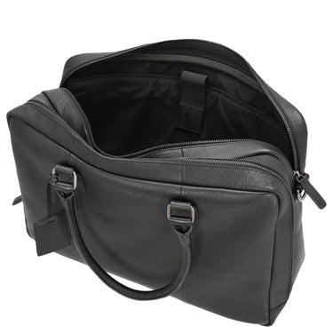 Burkely Antique Avery Worker - Aktentasche 15.6'' 42 cm (black) - Ansicht 7