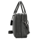 Burkely Antique Avery Worker - Aktentasche 15.6'' 42 cm (black) - Ansicht 3