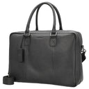 Burkely Antique Avery Worker - Aktentasche 15.6'' 42 cm (black) - Ansicht 2