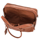 Burkely Antique Avery Worker - Aktentasche 15.6'' 42 cm (cognac) - Ansicht 6