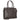 Burkely Fundamentals Vintage Doris - Schultertasche 15.6'' 39 cm (dark brown) - Markenkoffer