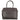 Burkely Fundamentals Vintage Doris - Schultertasche 15.6'' 39 cm (dark brown) - Markenkoffer