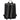 Burkely Minimal Mason - Rucksack 15.6" 45 cm (black) - Markenkoffer