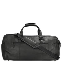 Burkely Minimal Mason - Weekender 58 cm (black) - Ansicht 4