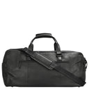 Burkely Minimal Mason - Weekender 58 cm (black) - Markenkoffer