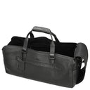Burkely Minimal Mason - Weekender 58 cm (black) - Markenkoffer