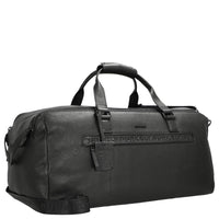 Burkely Minimal Mason - Weekender 58 cm (black) - Ansicht 5