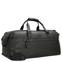 Burkely Minimal Mason - Weekender 58 cm (black) - Markenkoffer