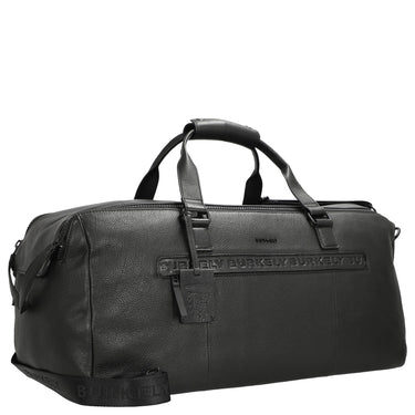 Burkely Minimal Mason - Weekender 58 cm (black) - Markenkoffer