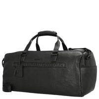 Burkely Minimal Mason - Weekender 58 cm (black) - Markenkoffer