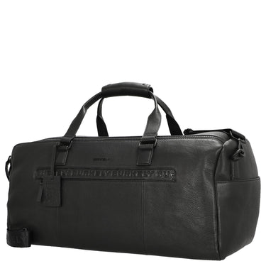 Burkely Minimal Mason - Weekender 58 cm (black) - Markenkoffer