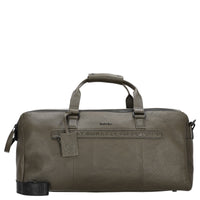 Burkely Minimal Mason - Weekender 58 cm (green) - Markenkoffer