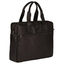 Burkely Vintage River Workbag - Laptoptasche 15.6'' 41 cm (black) - Markenkoffer