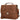 Burkely Vintage Scott - Aktentasche 38 cm (cognac) - Markenkoffer