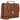 Burkely Vintage Scott - Aktentasche 38 cm (cognac) - Markenkoffer