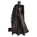 Burkely Vintage Scott - Aktentasche 38 cm (dunkelbraun) - Markenkoffer