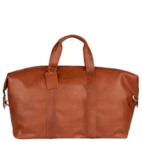 Burkely Vintage Sem - Weekender 56 cm (cognac) - Markenkoffer