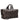 Burkely Vintage Sem - Weekender 56 cm (dark brown) - Markenkoffer