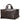 Burkely Vintage Sem - Weekender 56 cm (dark brown) - Markenkoffer