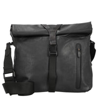 aunts & uncles Japan RE Seki RE - Umhängetasche 28 cm (black)