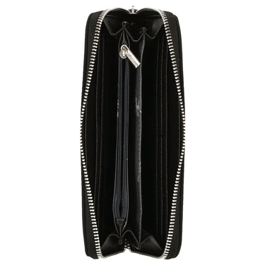 U.S. Polo Assn. Springfield - Wallet 19 cm (Color: black)