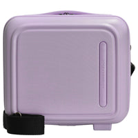 Mandarina Duck Logoduck+ - Beauty Case 27 cm (choco ice)