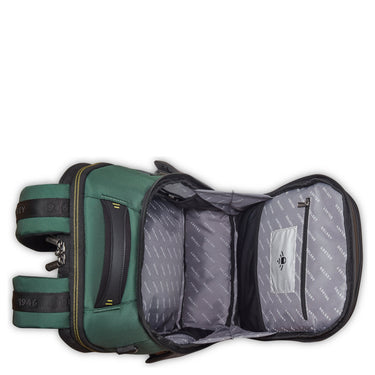 Delsey Paris DLC Pro - Rucksack 43 cm (oliv) - Ansicht 5