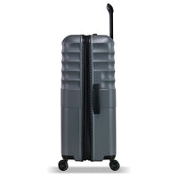 Eminent DANDELION - 4-wheel trolley L 77 cm ext. (dark grey)