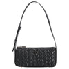 Guess Stacey Mini - Schultertasche 23 cm (black)