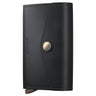 Secrid Envelope Original - Geldbörse 8cc 10.2 cm (black)