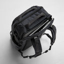 Fjällräven Färden Carry-On Pack - Reiserucksack 55 cm (coal black) - Ansicht 7