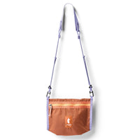 Cotopaxi Lista 2L Lightweight Crossbody Bag - Umhängetasche (whiskey)