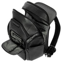 Porsche Design Roadster Evo - Rucksack L 17" 34 cm (black) - Ansicht 5