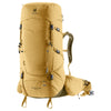 Deuter Aircontact Core 55 + 10 SL - Trekkingrucksack (savanna-nori)