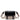 Herschel Orion Retreat - Umhängetasche Mini 20 cm (cobblestone/pebbled black)