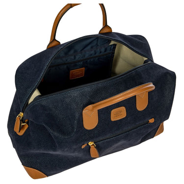 Brics Life Weekender - Reisetasche 43 cm (blue) - Ansicht 4