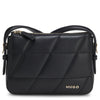 HUGO Women Yorih Q Crossbody - Schoudertas 21 cm (black)