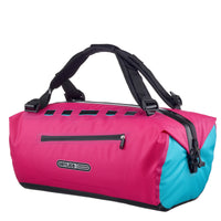 Ortlieb Duffle Lite 40 - Travel Bag / Backpack 53 cm (blue cyber pink)