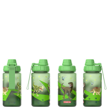Step by Step Zubehör 550 ml - Trinkflasche (Dino) - Ansicht 2