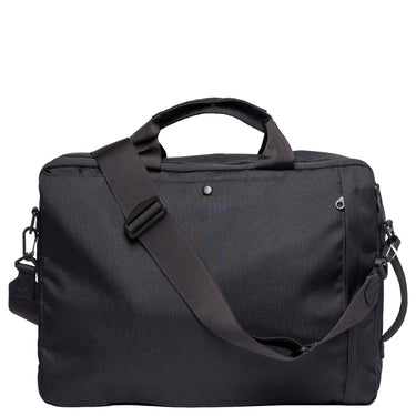 Sandqvist GO 3-Way - Bordtasche/Rucksack 16" 44 cm (black) - Ansicht 2