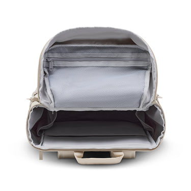 Johnny Urban Kian Large - Backpack 55 cm (sand) - Ansicht 11