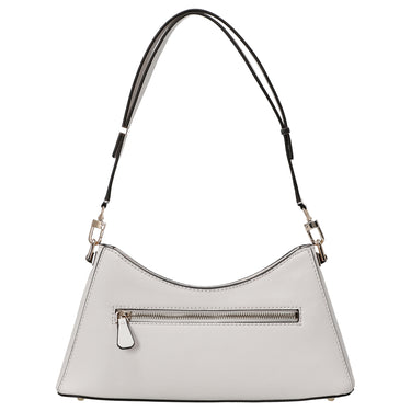 Guess Patsie - Schultertasche 31 cm (off white) - Ansicht 4